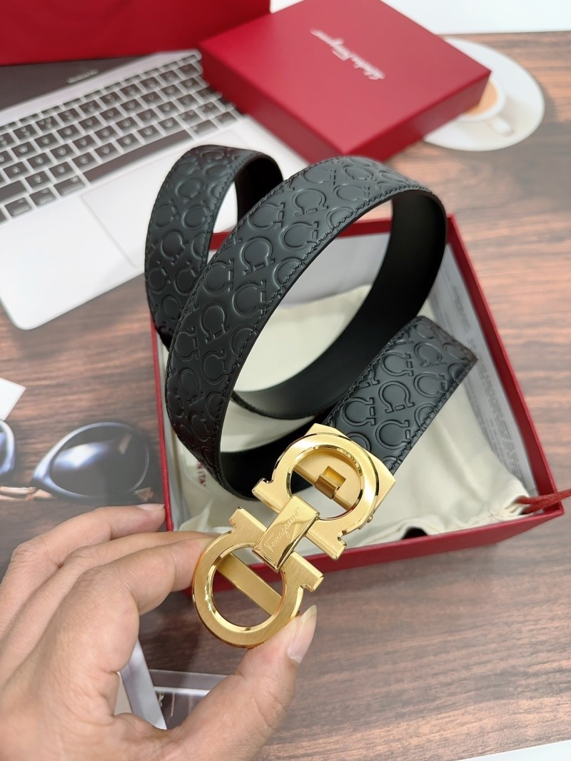 Ferragamo Belts